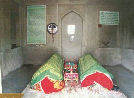 Hazrat Nooh Hothiani