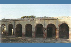 Inspection Bungalow Hala
