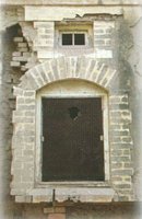 Irrigation Rest House