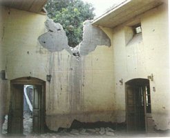 Irrigation Rest House