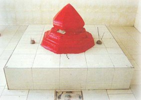 Khanote Temple