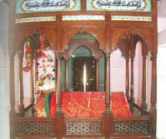 Khanqah Misri Shah
