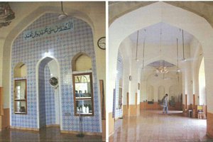 Kirarki Masjid
