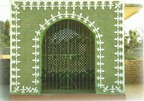 Makhdoom Arabi Dhayano