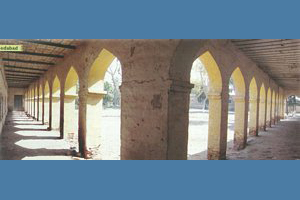 Mansoorah College