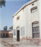 Mansoorah College