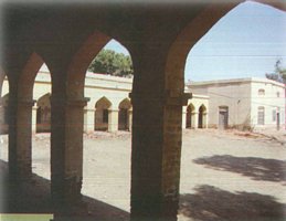 Mansoorah College