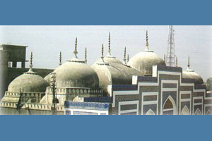 Minara Masjid