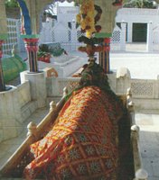 Misri Shah