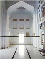 Mooski Mosque