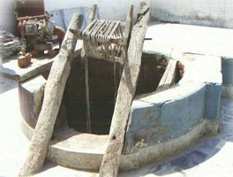 Mooski Mosque