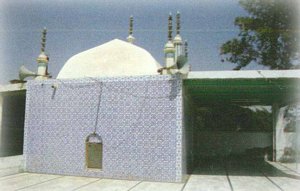 Myun Syed Haji Shah