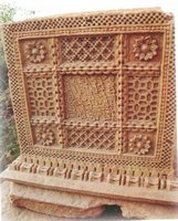 Myun Wahyun Necropolis