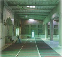 Nasar Mosque