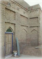 Nasar Mosque