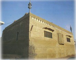Nasar Mosque