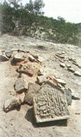 Noorullah Shah Graveyard