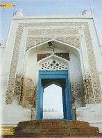 Odero Lal Temple Complex