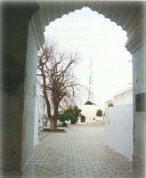 Odero Lal Temple Complex