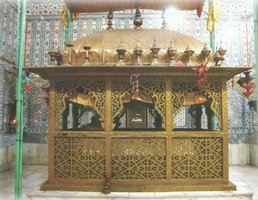 Odero Lal Temple Complex