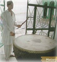 Odero Lal Temple Complex