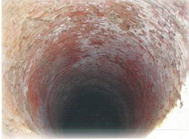 Old Well Khanote