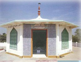 Pir Bilawali