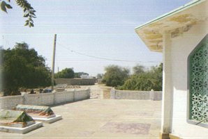 Pir Bilawali