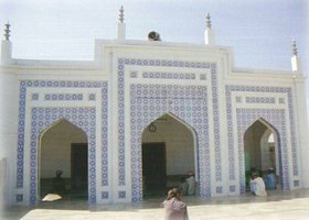 Pir Bilawali