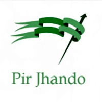 Pir Jhando, Jhando Sharif