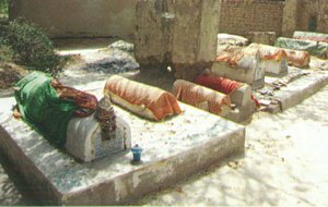 Sakhi Shah Inayatullah Jeelani