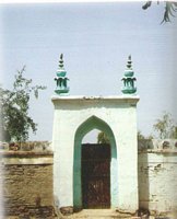 Sakhi Shah Inayatullah Jeelani