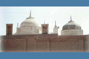 Sarhandi Mosque
