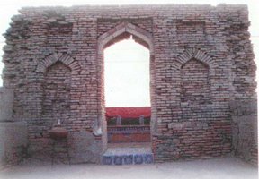 Shah Inayat Jeelani