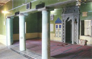 Shah Mahmood