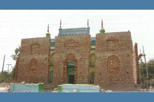 Syed Juman Shah