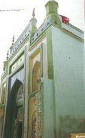 Syed Juman Shah
