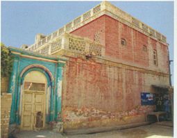 Behlani Haveli