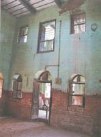 Chanheen Manoo Mal Monuments