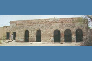 Chanheen Manoo Mal School