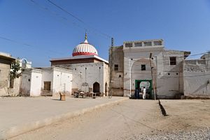 Darbar Sahib Halani