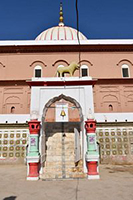 Darbar Sahib Halani