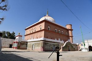 Darbar Sahib Halani