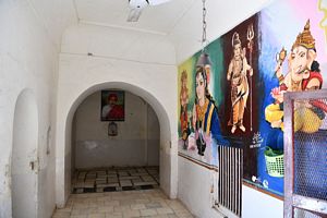 Darbar Sahib Halani