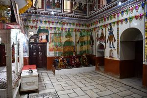 Darbar Sahib Halani