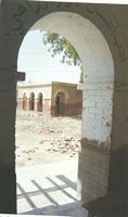 Dayaram Hashmat Rai Academy, Behlani