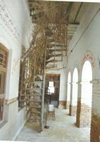 Dayaram Hashmat Rai Academy, Behlani