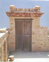 Ganoo Mal Mansion, Behlani