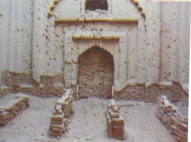 Halani Tomb