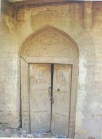 Haveli in Darbelo